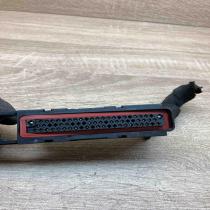1H0906373A   Plug wire Volkswagen Golf III