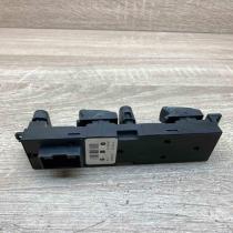 1J4959857 03755000  Electric window control switch Volkswagen Golf IV