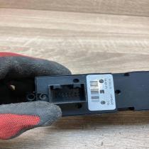 1J4959857 03755000  Electric window control switch Volkswagen Golf IV