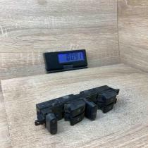 1J4959857 03755000  Electric window control switch Volkswagen Golf IV