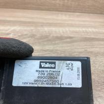 9632457380 73926602  Other control units/modules Peugeot 607