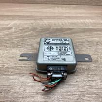 MR243137 X1T11071M  Immobilizer control unit/module Mitsubishi Lancer