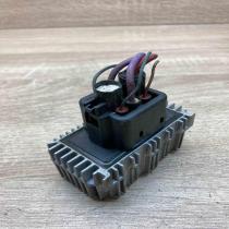 90508974 51299001 With Plug Glow plug pre-heat relay Opel Astra G