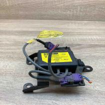 7700839009C 550152900  Airbag control unit/module Renault 19