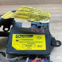 7700839009C 550152900  Airbag control unit/module Renault 19