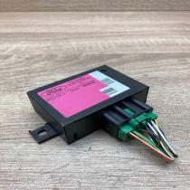 98AG 15K600 AA 5WK4720 A  Immobilizer control unit/module Ford Focus