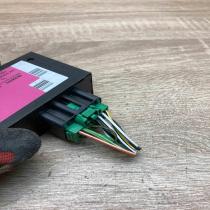 98AG 15K600 AA 5WK4720 A  Immobilizer control unit/module Ford Focus
