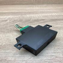 98AG 15K600 AA 5WK4720 A  Immobilizer control unit/module Ford Focus