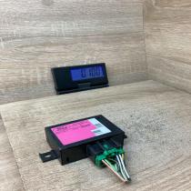 98AG 15K600 AA 5WK4720 A  Immobilizer control unit/module Ford Focus