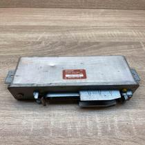 4A0907379A 0265100056  ABS control unit/module Audi A6 S6 C4 4A
