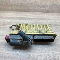 24409212 804025  Fan control module Opel Astra G