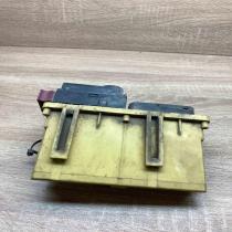 24409212 804025  Fan control module Opel Astra G