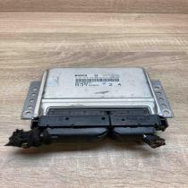 55186491 0281010743 83952AAV Engine control unit/module ECU Lancia Lybra