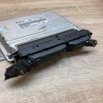 55186491 0281010743 83952AAV Engine control unit/module ECU Lancia Lybra