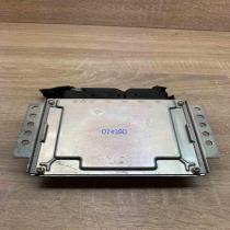 55186491 0281010743 83952AAV Engine control unit/module ECU Lancia Lybra