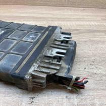 1H0907311F 0261200760 With Plug Engine control unit/module ECU Volkswagen Golf I