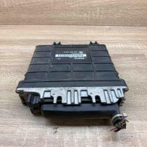 1H0907311F 0261200760 With Plug Engine control unit/module ECU Volkswagen Golf I