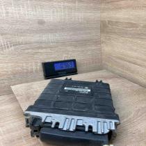 1H0907311F 0261200760 With Plug Engine control unit/module ECU Volkswagen Golf I