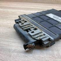 028906021B 0281001172 With Plug Engine control unit/module ECU Volkswagen PASSAT