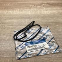 21372 27000 2137227000  Timing belt guard (cover) Hyundai Trajet