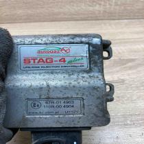 67R 014903 110R 004904 Stag 4 LP gas control unit module Hyundai Sonata