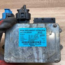 9653783580 6900000555 A  Power steering control unit/module Citroen C3