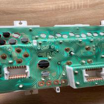 94000 M3100 19990914 J09 Speedometer (instrument cluster) KIA Joice