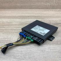 98AG 15K600 DB 5WK4 7230B T83SA Comfort/convenience module Ford Mondeo MK IV