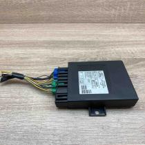 98AG 15K600 DB 5WK4 7230B T83SA Comfort/convenience module Ford Mondeo MK IV