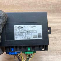 98AG 15K600 DB 5WK4 7230B T83SA Comfort/convenience module Ford Mondeo MK IV