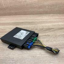 98AG 15K600 DB 5WK4 7230B T83SA Comfort/convenience module Ford Mondeo MK IV