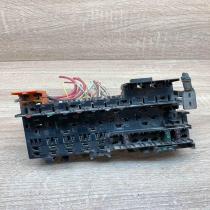 7703 497 787   Fuse module Renault Scenic I