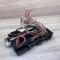 7703 497 787   Fuse module Renault Scenic I