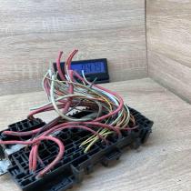 7703 497 787   Fuse module Renault Scenic I