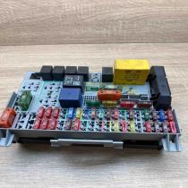 90589965 Used  Fuse module Opel Astra G