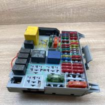 90589965 Used  Fuse module Opel Astra G