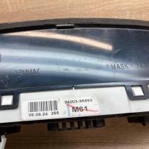 94003 3K693 M61  Speedometer (instrument cluster) Hyundai Sonata