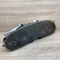 95VW 10849 YB 7M0919881F  Speedometer (instrument cluster) Ford Galaxy