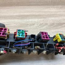 4A0941822 896046  Other relay Audi A4 S4 B5 8D