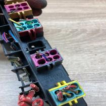 4A0941822 896046  Other relay Audi A4 S4 B5 8D