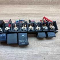 4A0941822 896046  Other relay Audi A4 S4 B5 8D