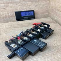 4A0941822 896046  Other relay Audi A4 S4 B5 8D