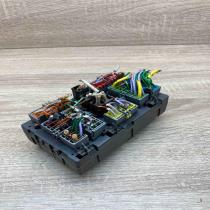 PSA 94534 11351 00  Fuse module Peugeot 206