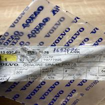 8692676   Throttle body valve Volvo S80