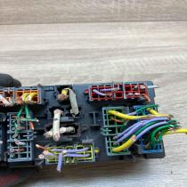 PSA 94534 11351 00  Fuse module Peugeot 206