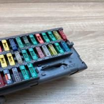 PSA 94534 11351 00  Fuse module Peugeot 206