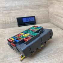 PSA 94534 11351 00  Fuse module Peugeot 206