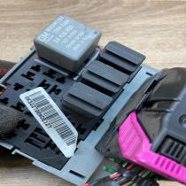 93363150 0K322700 DE127 Other relay Opel Meriva A