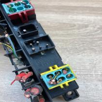 4A0941822 896046 Used  Other relay Audi A4 S4 B5 8D