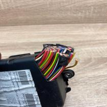 1J0970096A 1J1970039CE  Fuse box set Volkswagen Golf IV